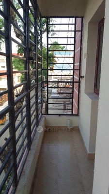 2 BHK Flat In Tdb Domicile For Sale  In Ramanujam Street, T.nagar