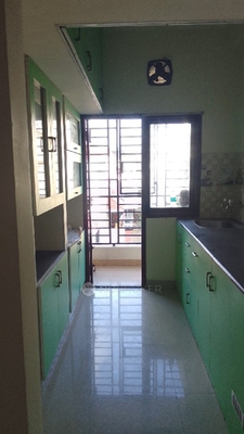 2 BHK Flat In Tdb Domicile For Sale  In Ramanujam Street, T.nagar