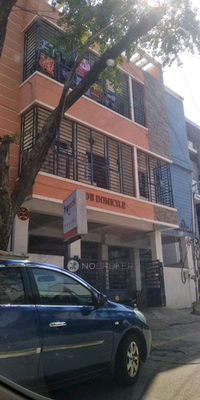 2 BHK Flat In Tdb Domicile For Sale  In Ramanujam Street, T.nagar