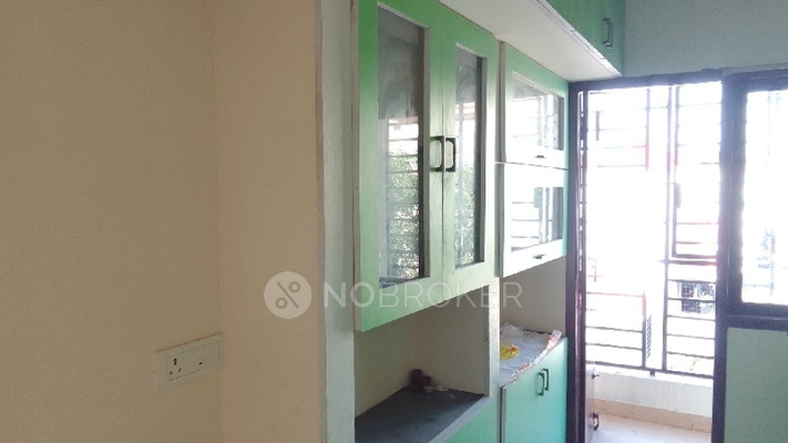 2 BHK Flat In Tdb Domicile For Sale  In Ramanujam Street, T.nagar