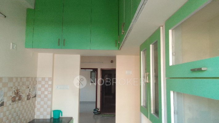 2 BHK Flat In Tdb Domicile For Sale  In Ramanujam Street, T.nagar