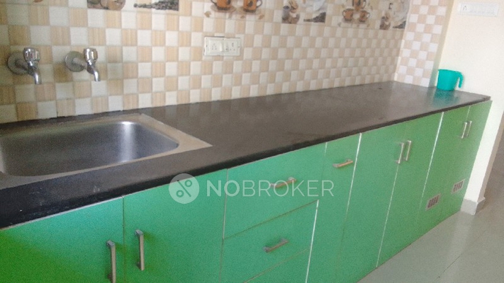 2 BHK Flat In Tdb Domicile For Sale  In Ramanujam Street, T.nagar