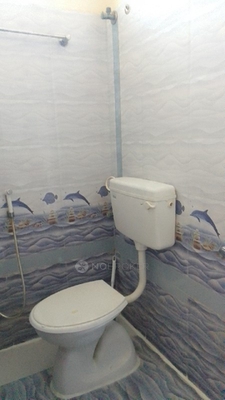 2 BHK Flat In Tdb Domicile For Sale  In Ramanujam Street, T.nagar