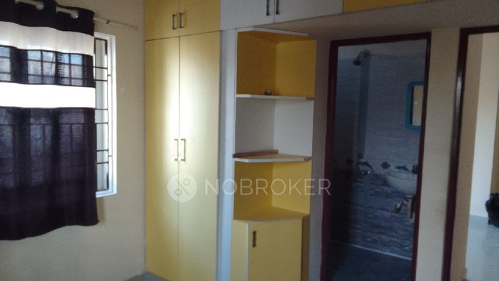 2 BHK Flat In Tdb Domicile For Sale  In Ramanujam Street, T.nagar