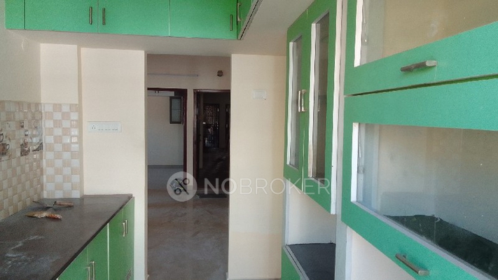 2 BHK Flat In Tdb Domicile For Sale  In Ramanujam Street, T.nagar