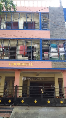 2 BHK Flat In Tdb Domicile For Sale  In Ramanujam Street, T.nagar