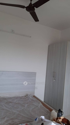 1 BHK Flat In L And T Eden Park for Rent  In Siruseri