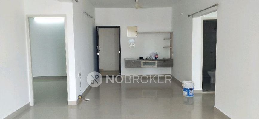 2 BHK Flat In Creations Genesis for Rent  In Navallur