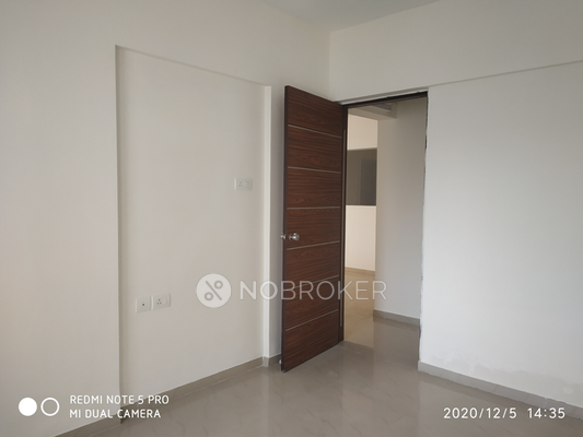 3 BHK Flat In Shonest Towers for Rent  In Wakad