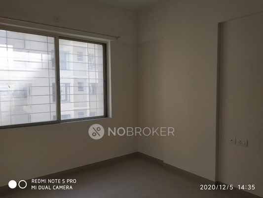 3 BHK Flat In Shonest Towers for Rent  In Wakad