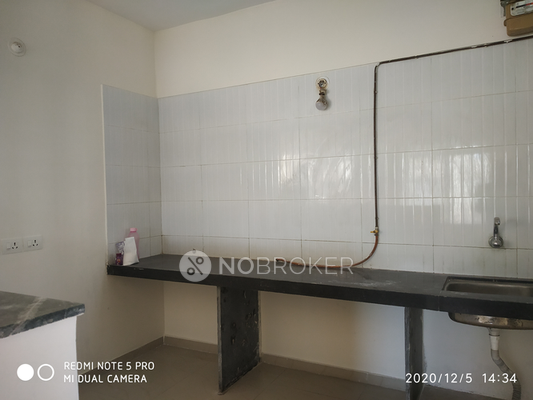 3 BHK Flat In Shonest Towers for Rent  In Wakad