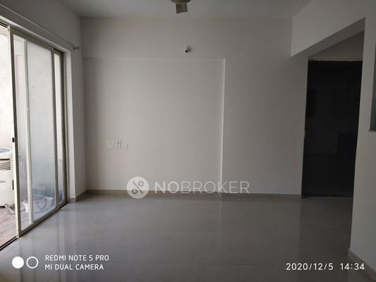 3 BHK Flat In Shonest Towers for Rent  In Wakad
