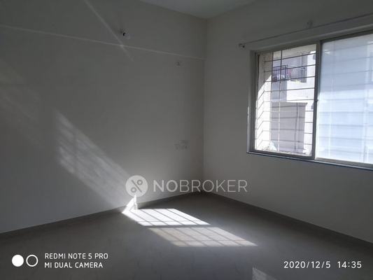 3 BHK Flat In Shonest Towers for Rent  In Wakad