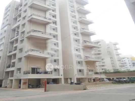 3 BHK Flat In Shonest Towers for Rent  In Wakad