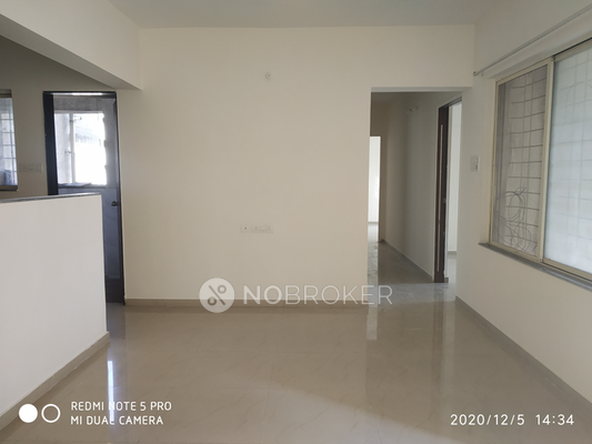 3 BHK Flat In Shonest Towers for Rent  In Wakad