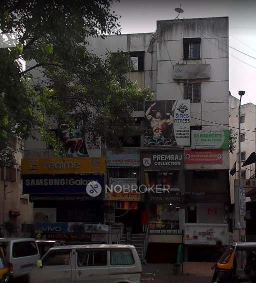 Shop in Pimpri-chinchwad, Pune for Rent 