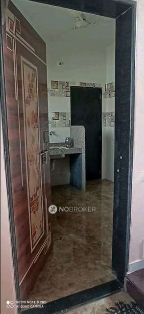 1 BHK Flat In Sripushpam Society For Sale  In Loni Kalbhor