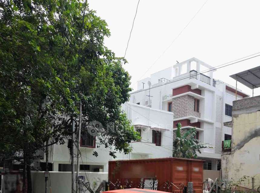 2 BHK Flat In Jayaraman Flats for Rent  In Saidapet