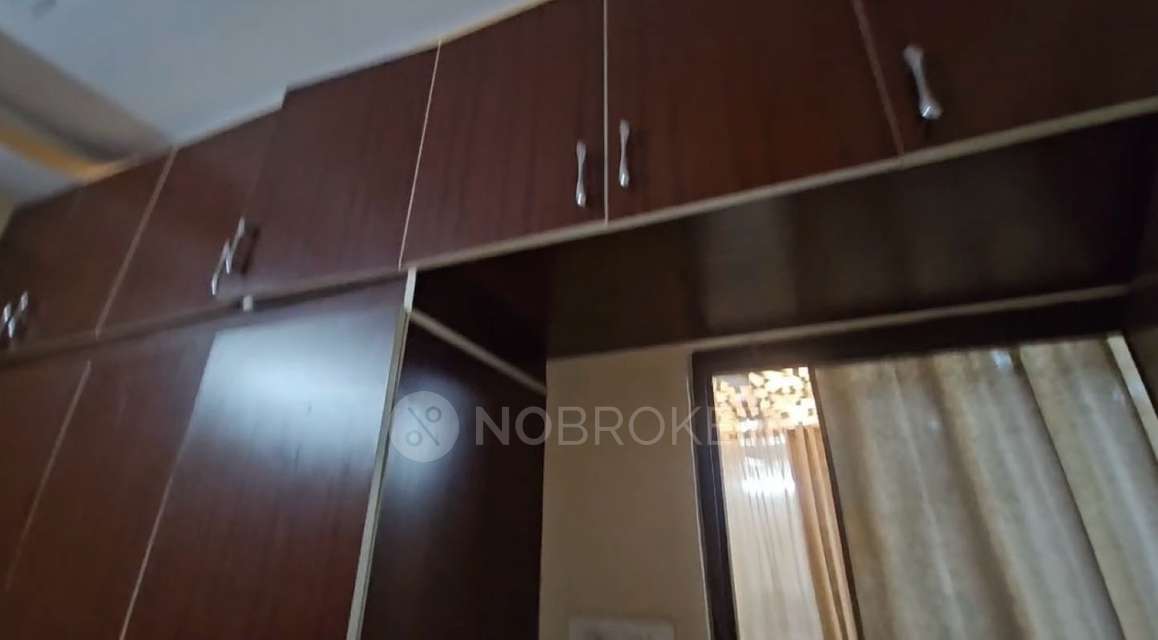 3 BHK Flat In Gm Residency For Sale  In Chintalmet