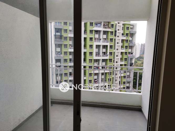 3 BHK Flat In Gandharv Excelle for Rent In Gandharv Excellence Phase 2