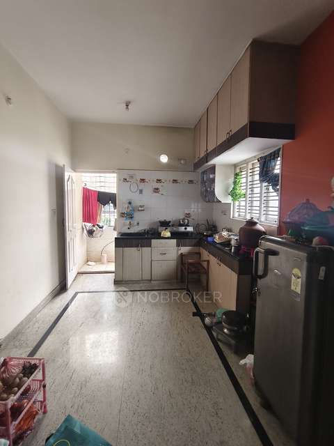 2 BHK House for Rent  In Kumaraswamy Layout