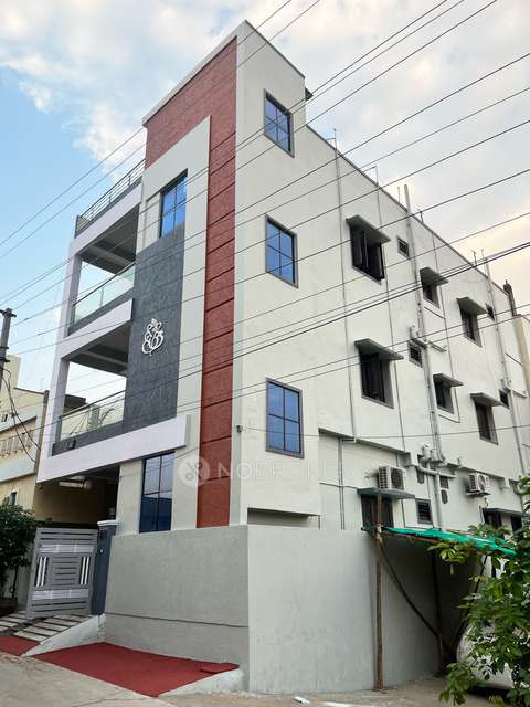 4+ BHK Flat For Sale  In Vanasthalipuram