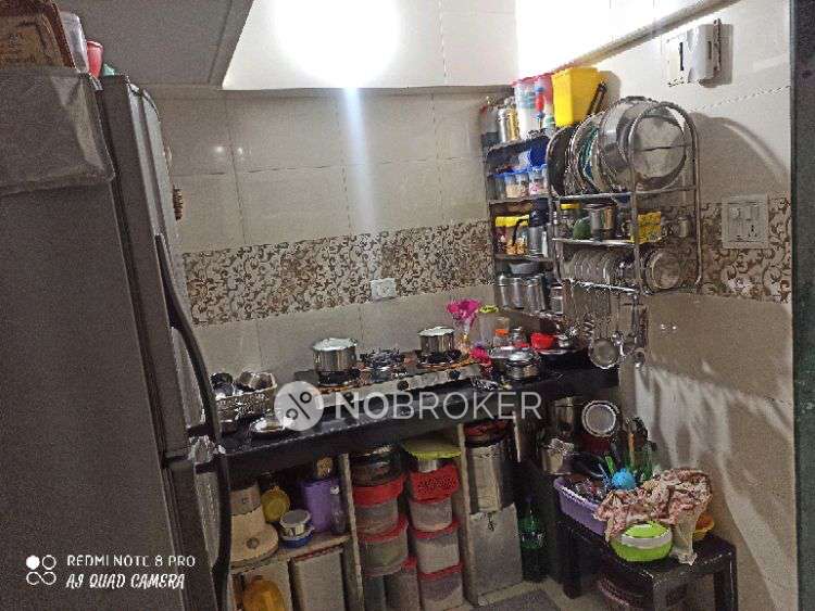 1 BHK Flat In Sachin Nagar  For Sale  In Dahisar East