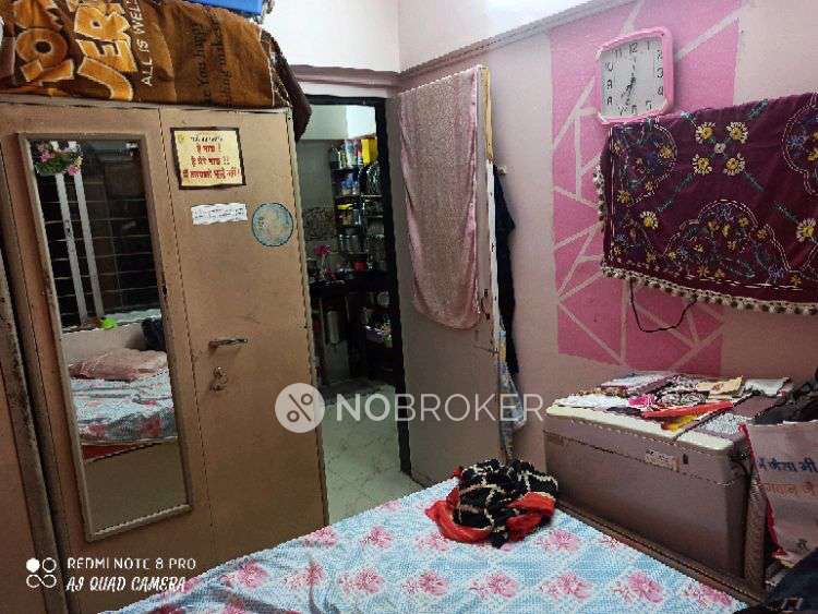 1 BHK Flat In Sachin Nagar  For Sale  In Dahisar East