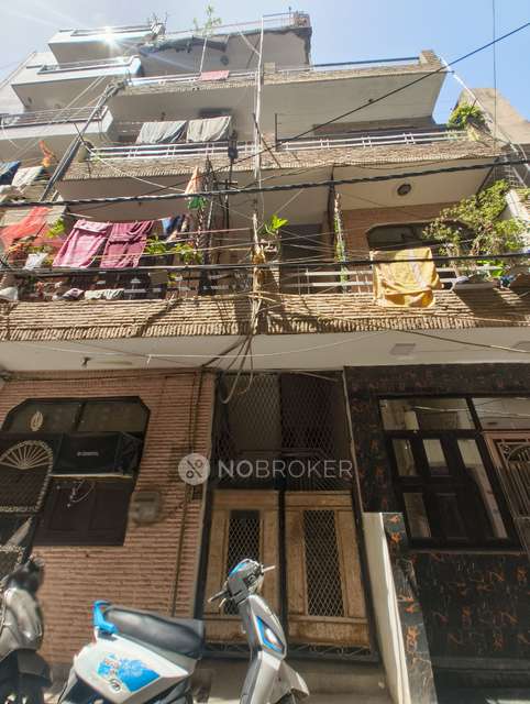 2 BHK Flat For Sale  In Tilak Nagar