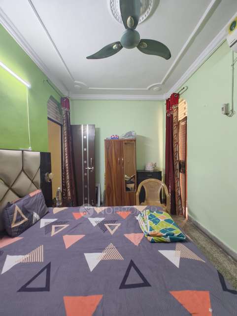 2 BHK Flat For Sale  In Tilak Nagar