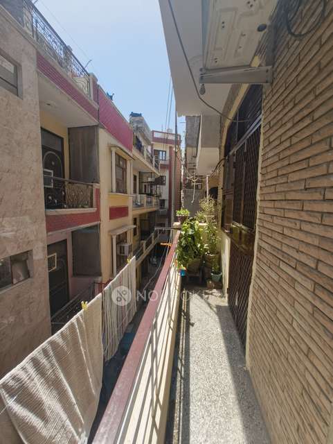 2 BHK Flat For Sale  In Tilak Nagar