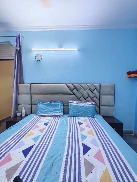 2 BHK Flat For Sale  In Tilak Nagar