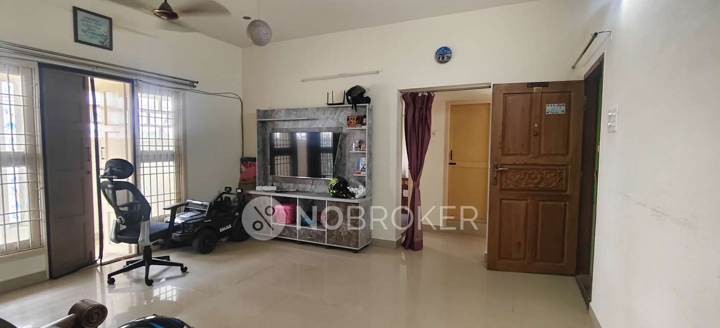 2 BHK Flat In Suraj Enclave For Sale  In Sembakkam