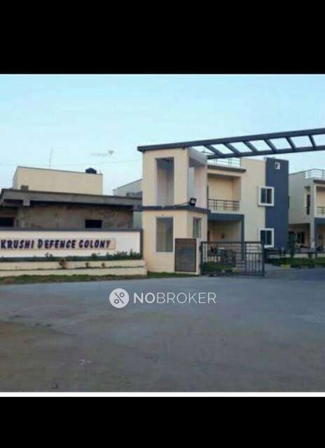 2 BHK Villa In Krushi Defence Colony For Sale  In Patancheruvu