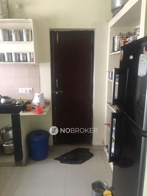 2 BHK Villa In Krushi Defence Colony For Sale  In Patancheruvu