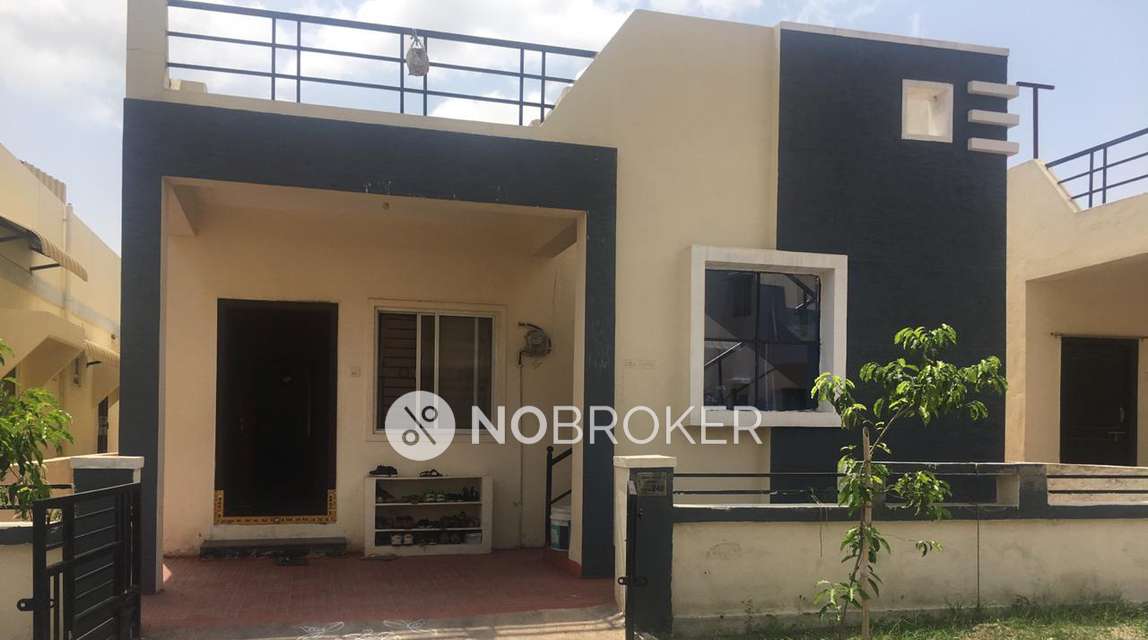 2 BHK Villa In Krushi Defence Colony For Sale  In Patancheruvu