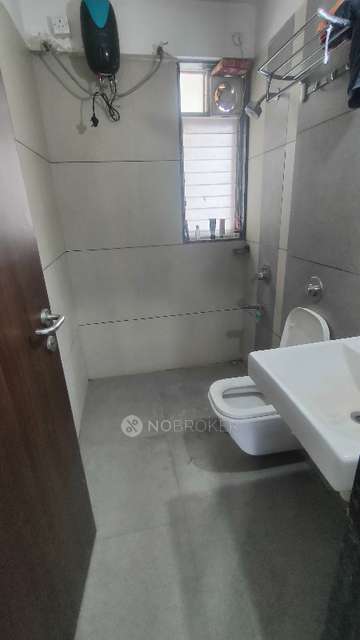 2 BHK Flat In 10 Vrindavan Society for Rent  In Dhanori