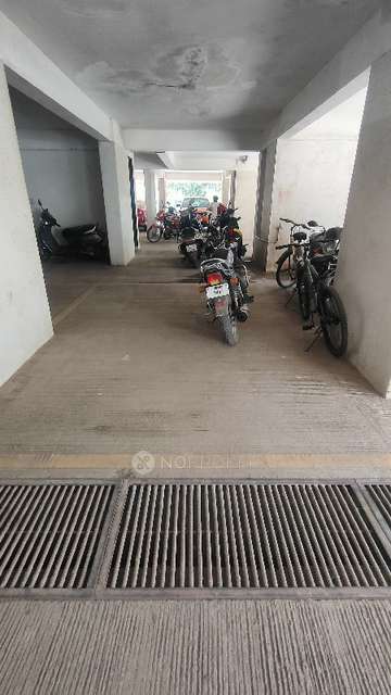 2 BHK Flat In 10 Vrindavan Society for Rent  In Dhanori