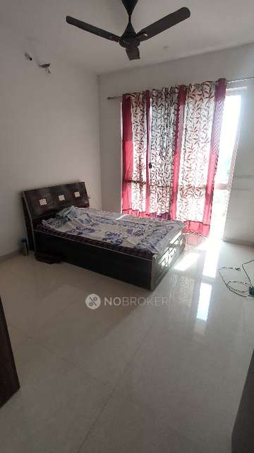 2 BHK Flat In 10 Vrindavan Society for Rent  In Dhanori