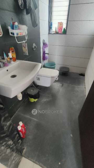 2 BHK Flat In 10 Vrindavan Society for Rent  In Dhanori