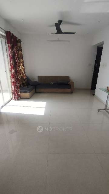 2 BHK Flat In 10 Vrindavan Society for Rent  In Dhanori