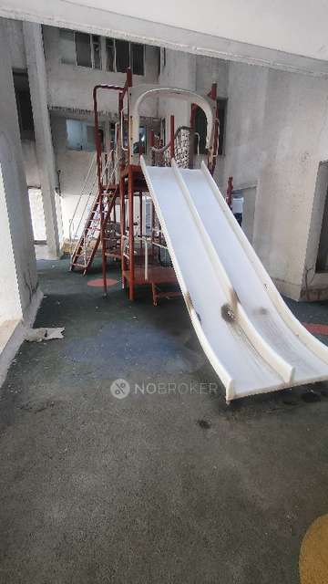 2 BHK Flat In 10 Vrindavan Society for Rent  In Dhanori