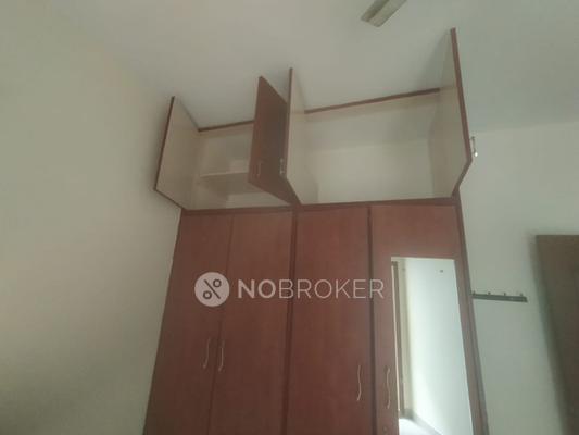 3 BHK Flat In Brundavan Presidency for Rent  In Brundavan Presidency