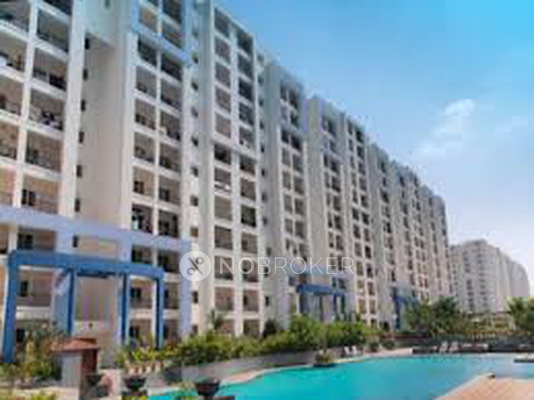 3 BHK Flat In Adarsh Palm Retreat for Rent  In Bellandur