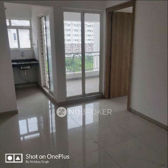 1 BHK Flat In Xrbia Abode For Sale  In Jambhulkar Phata