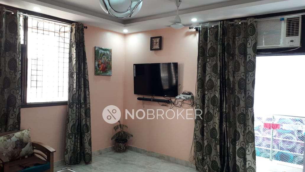 3 BHK Flat In Apartment For Sale  In Mahavir Enclave 