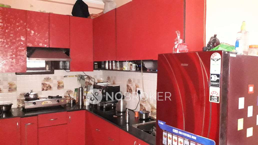 3 BHK Flat In Apartment For Sale  In Mahavir Enclave 