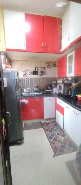 4+ BHK Flat For Sale  In Hbs Hospital