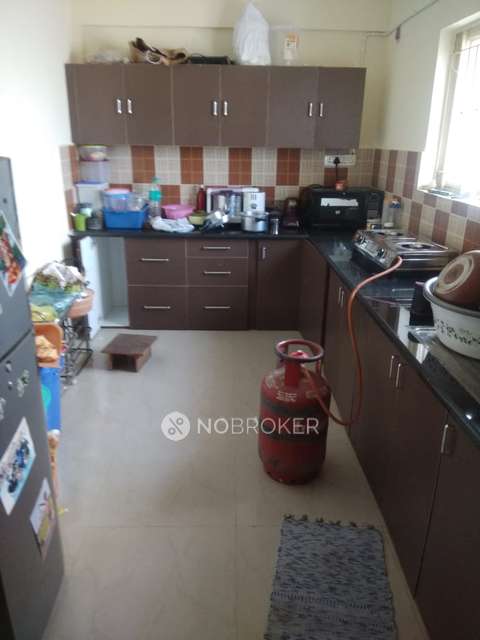 3 BHK Flat In Slv Enclave, Sinthan Nagar For Sale  In Sinthan Nagar