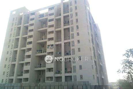 2 BHK Flat In Silver Crest For Sale  In Wagholi